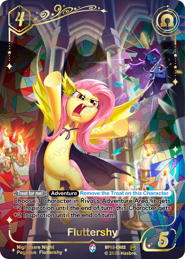 Fluttershy