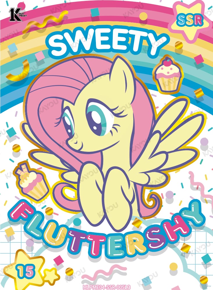 Fluttershy