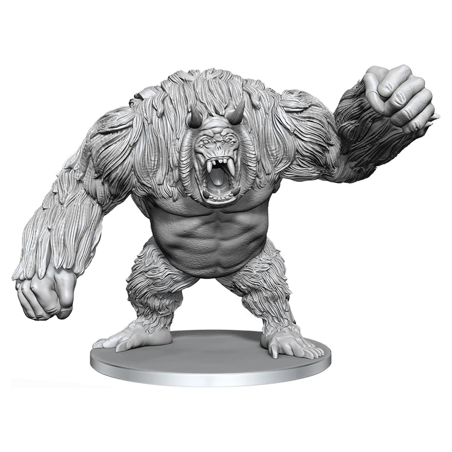 D&D Nolzur's Marvelous Miniatures: Barlgura