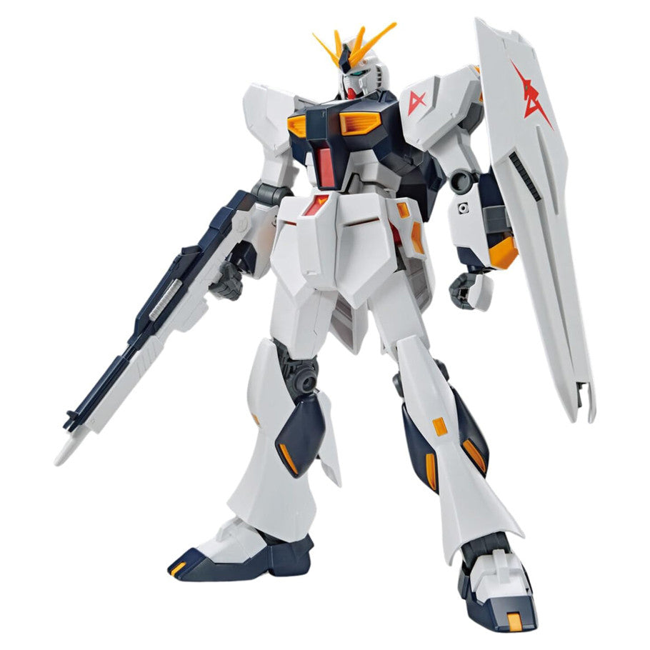 Gundam Entry Grade: 1/144 RX-93 Nu Gundam