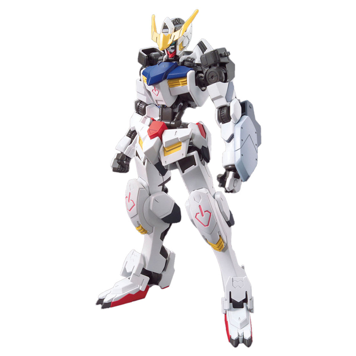 Gundam: HG IRON-BLOODED ORPHANS High Grade: 1/144 Barbatos