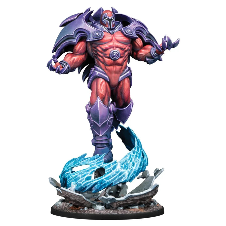 Marvel Crisis Protocol: Onslaught