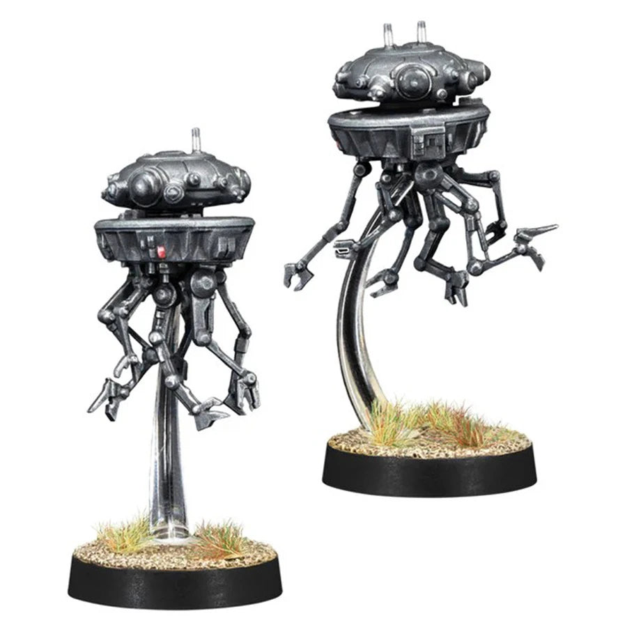 Star Wars Legion: Imperial Probe Droids