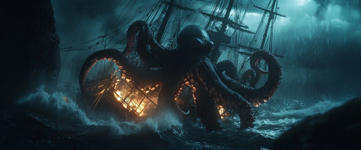 CALL OF CTHULHU