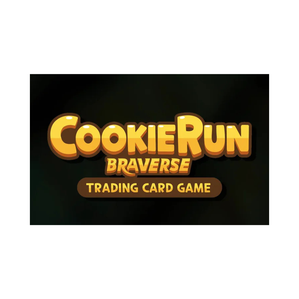 COOKIERUN TCG