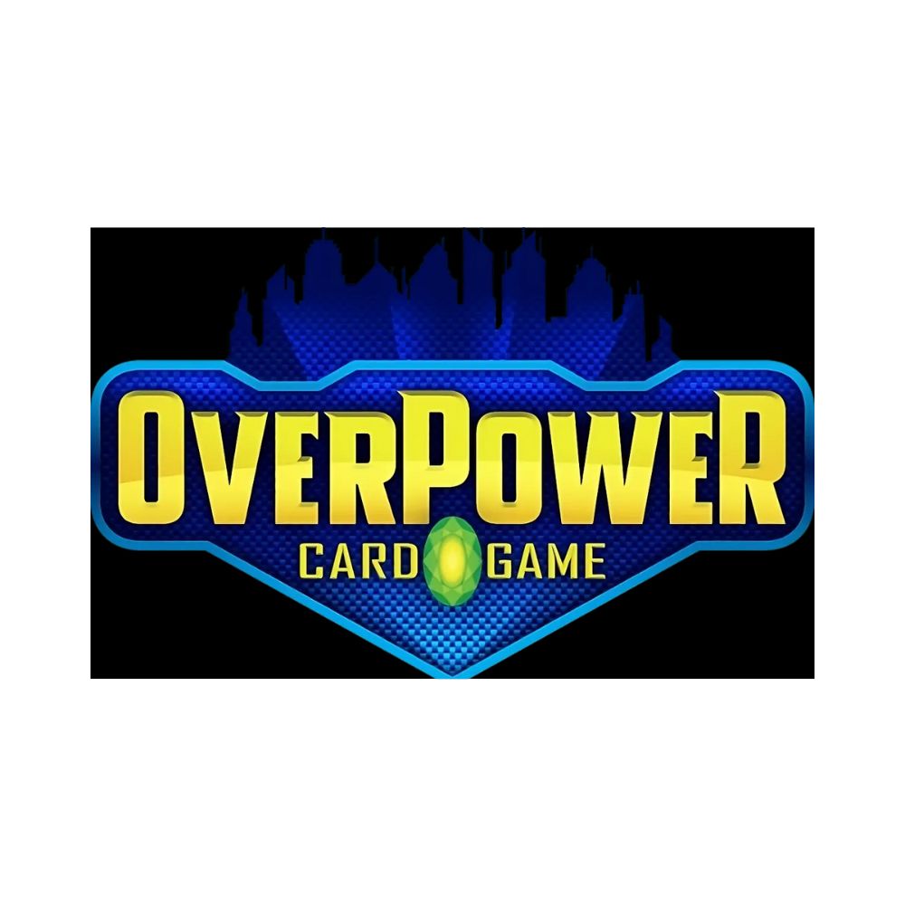 OVERPOWER EDGAR RICE BURROUGHS AND THE WORLD LEGENDS