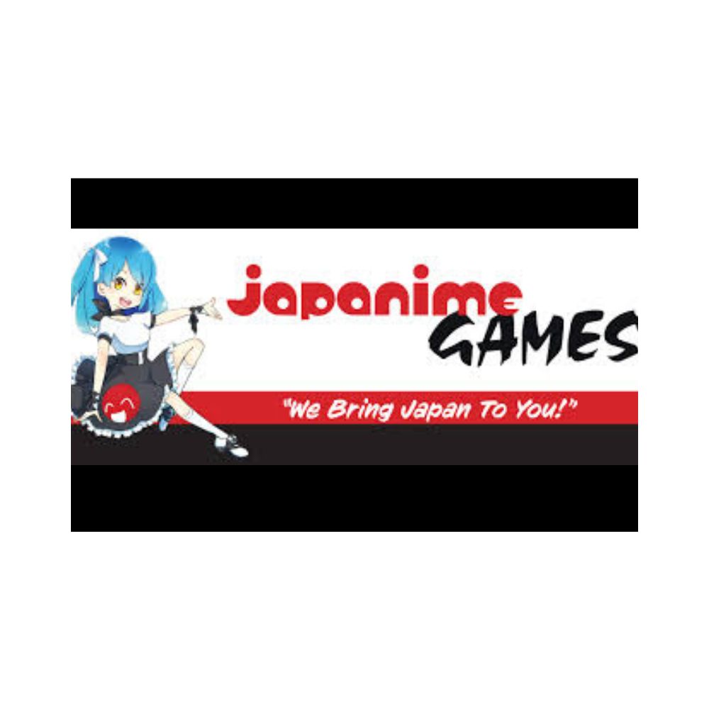 JAPANIME GAMES