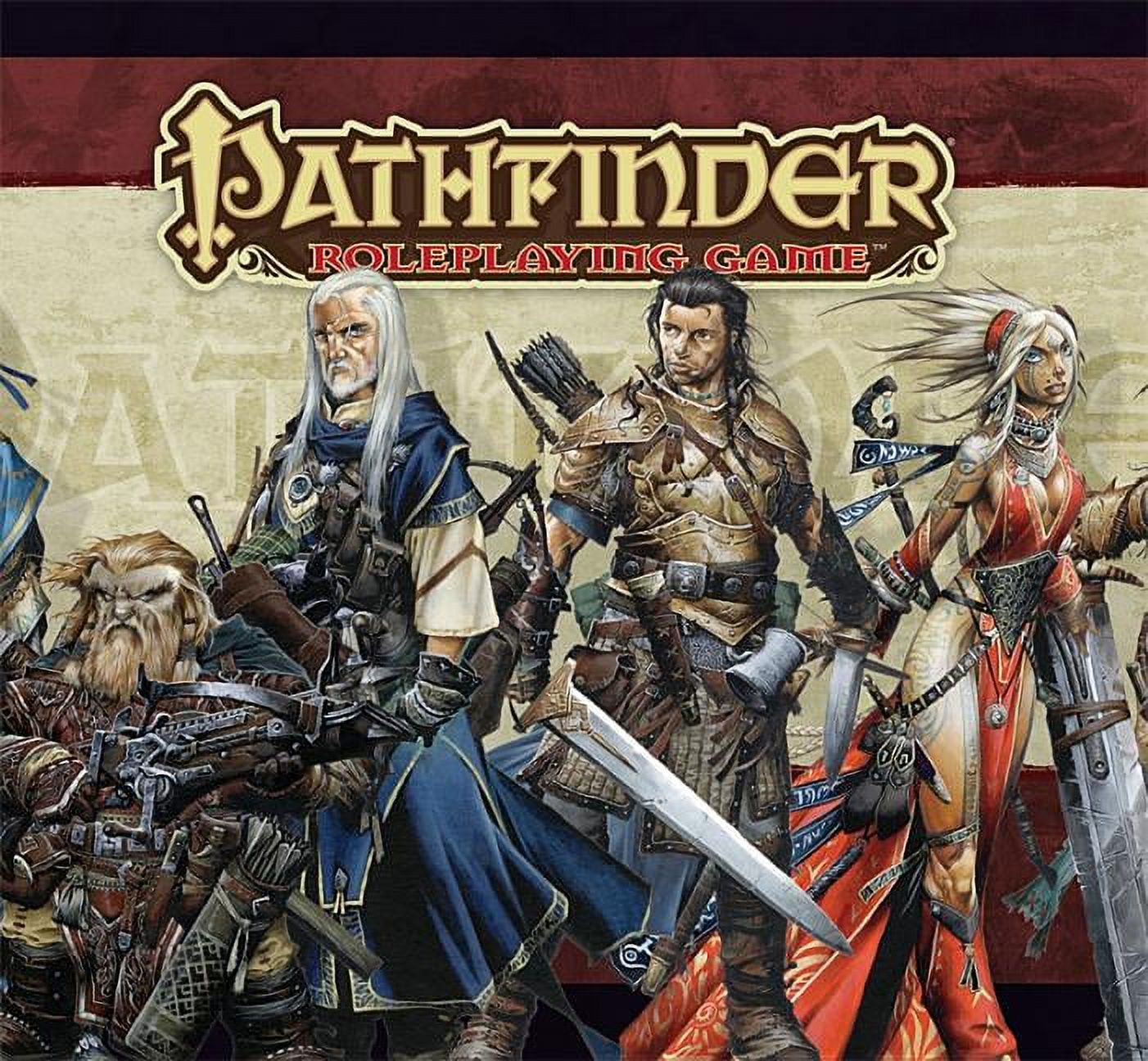 PATHFINDER
