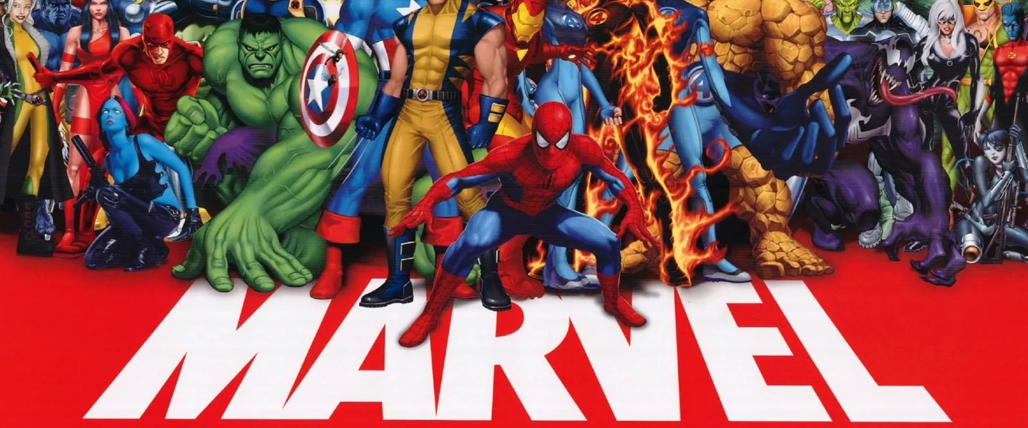 MARVEL