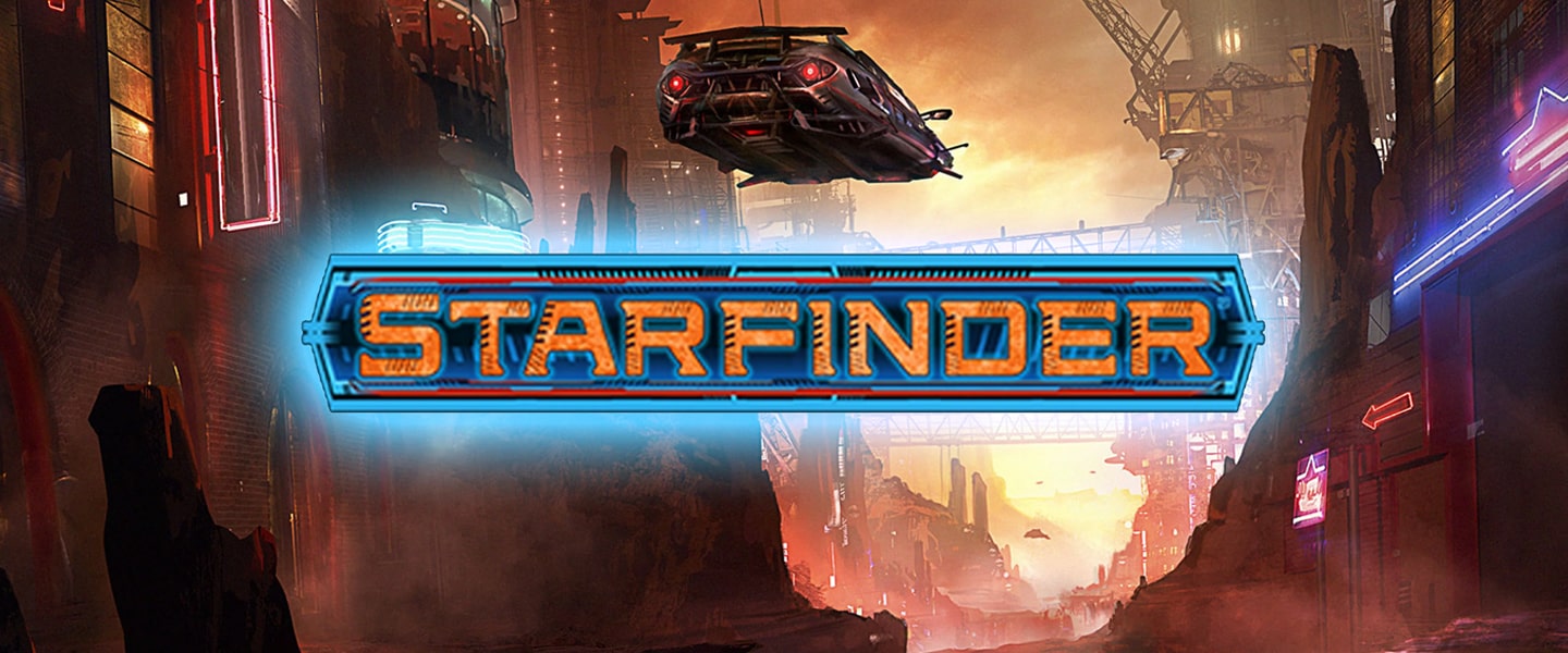 STARFINDER