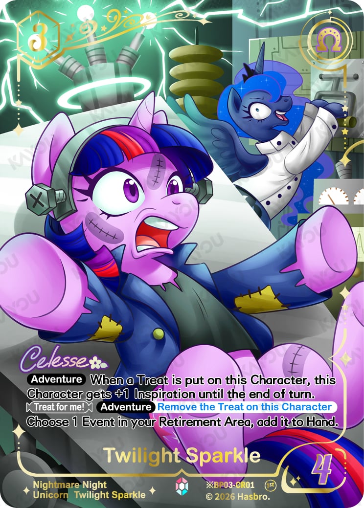 Twilight Sparkle