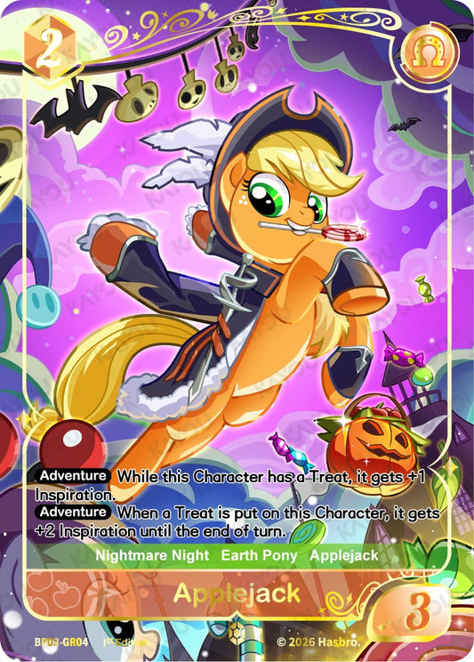 Applejack