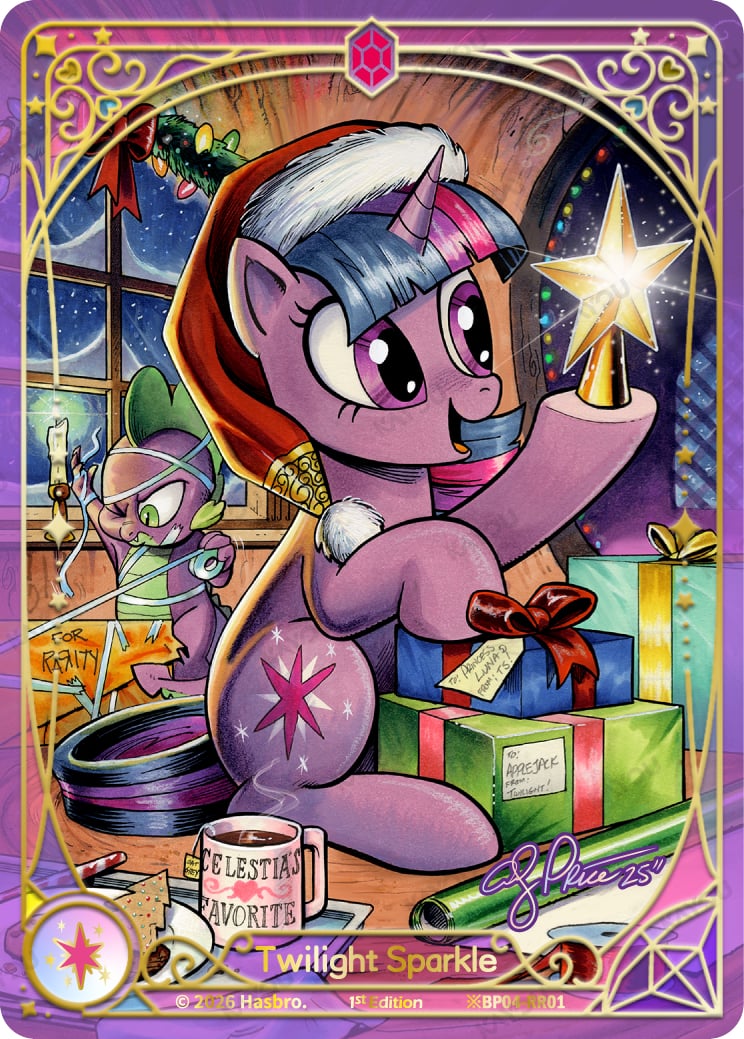 Twilight Sparkle