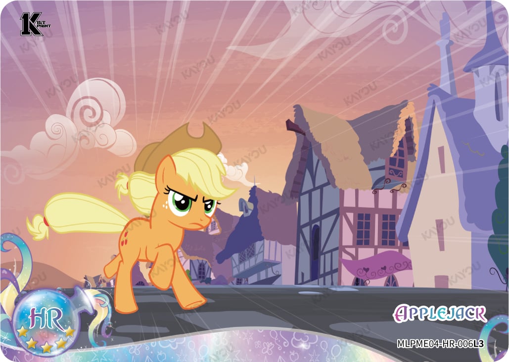 Applejack