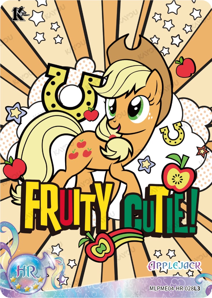Applejack
