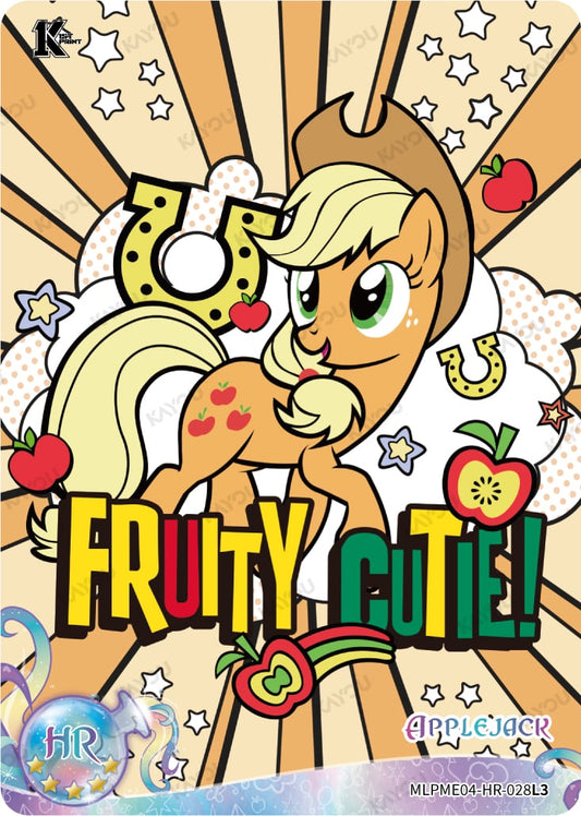 Applejack