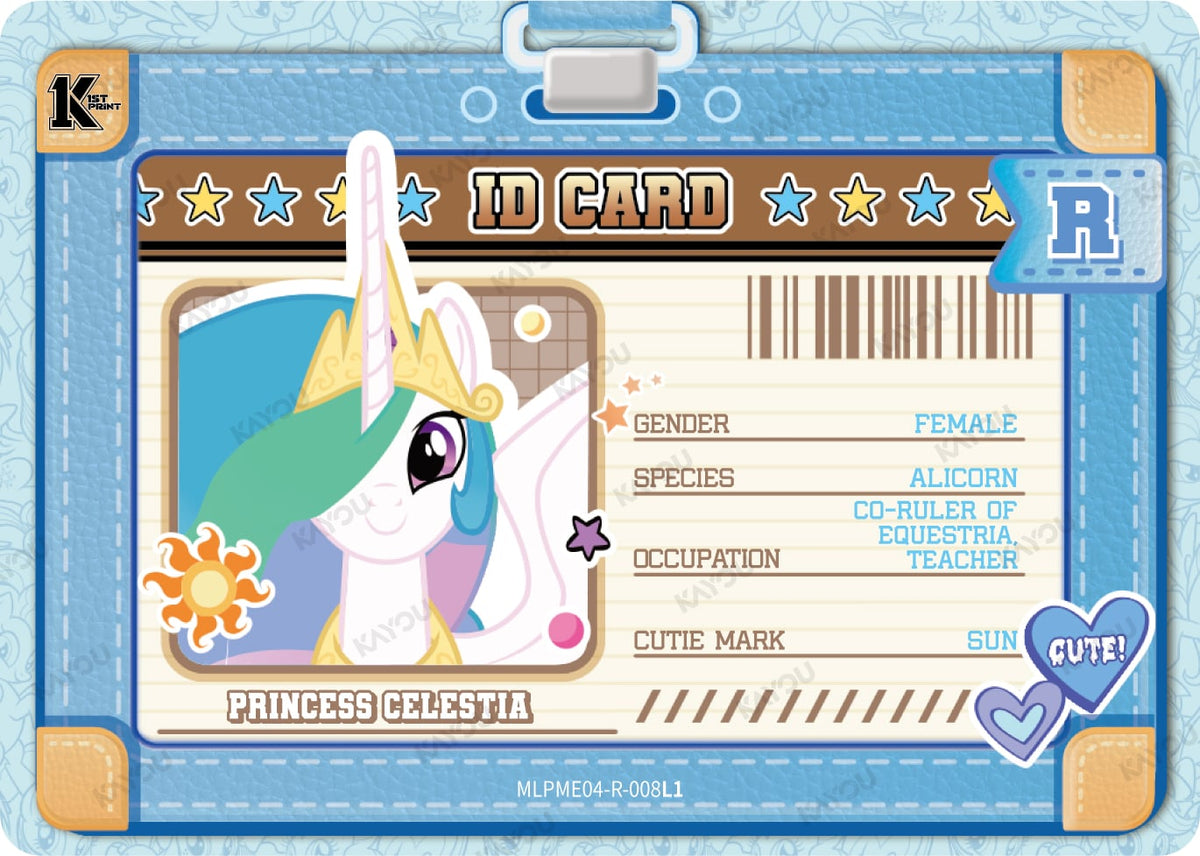 Princess Celestia