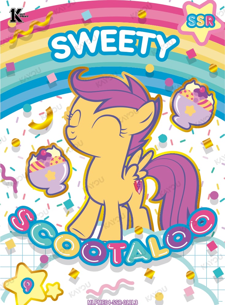 Scootaloo