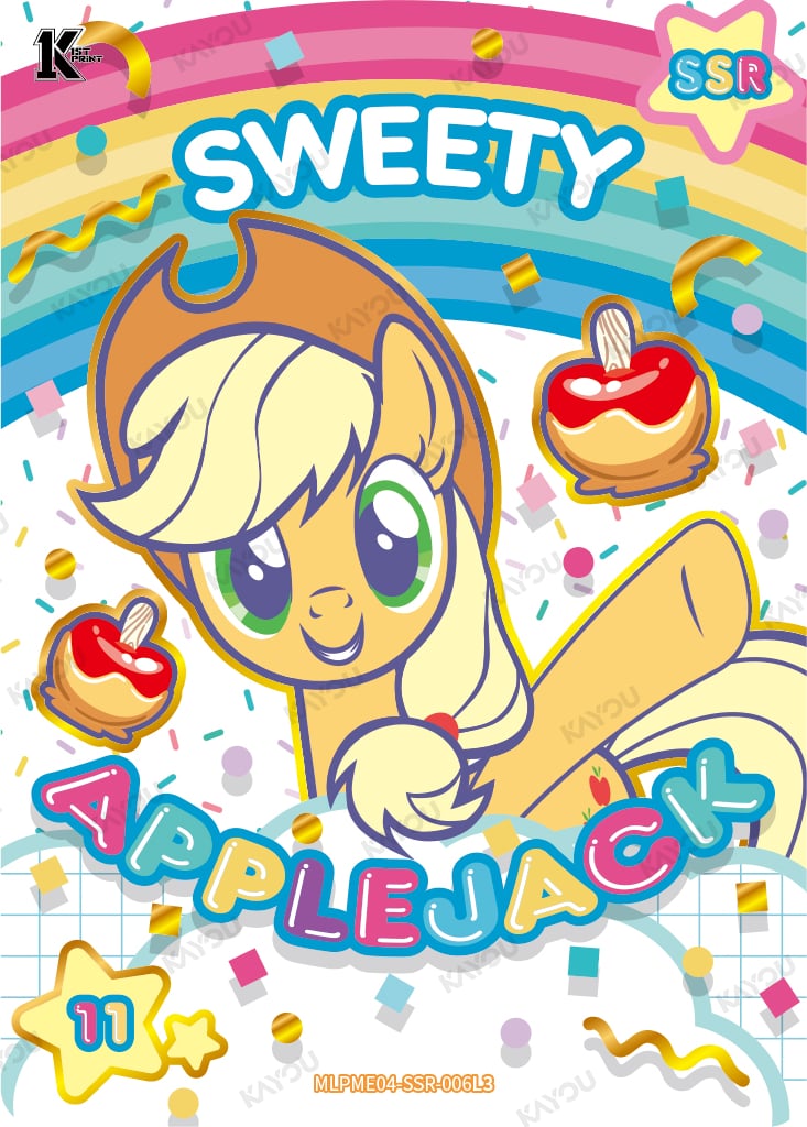 Applejack