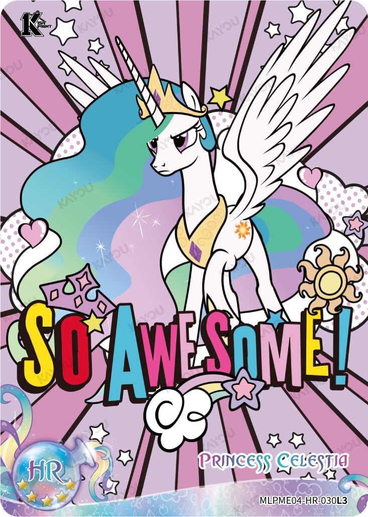 Princess Celestia