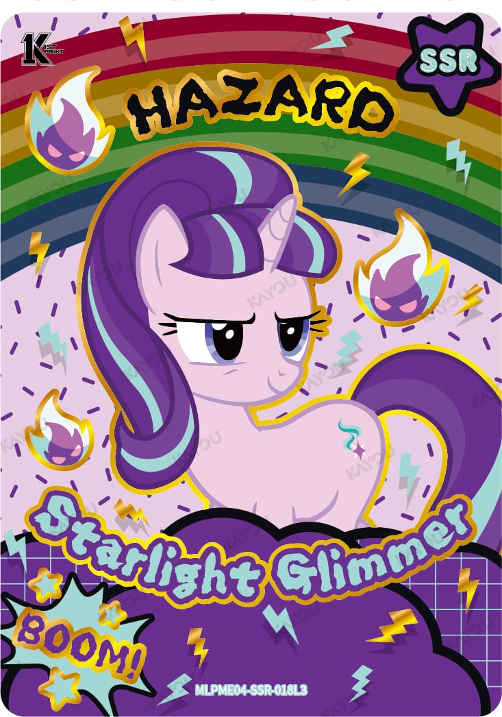 Starlight Glimmer