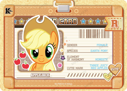 Applejack