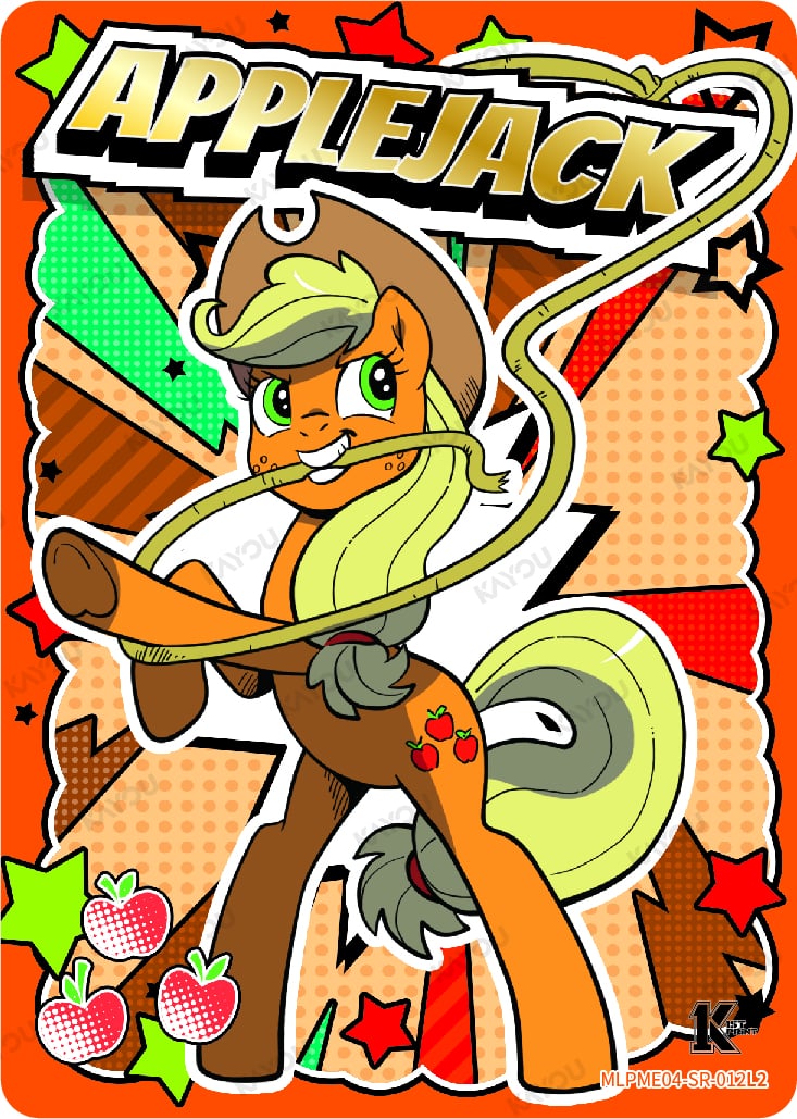 Applejack