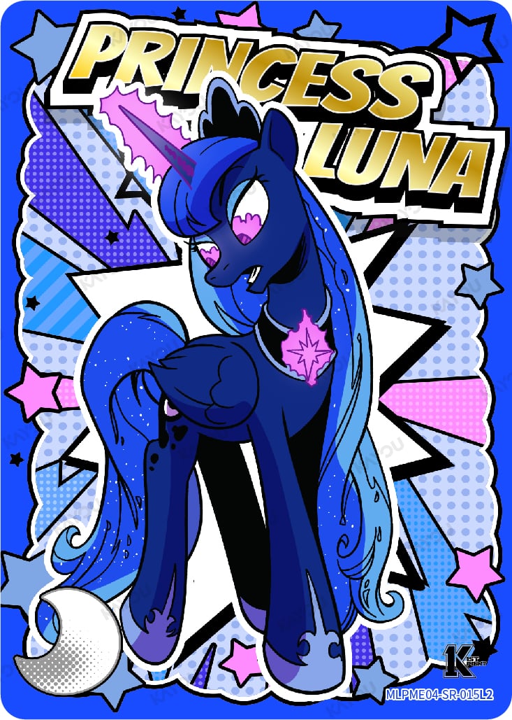 Princess Luna