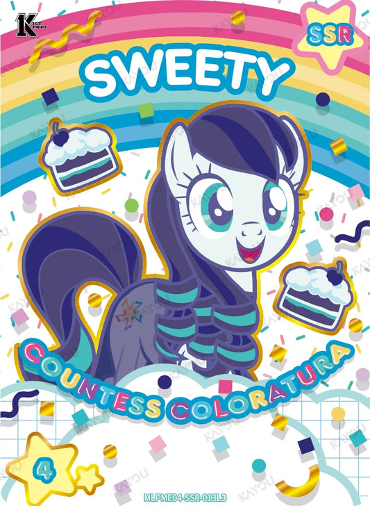 Countess Coloratura