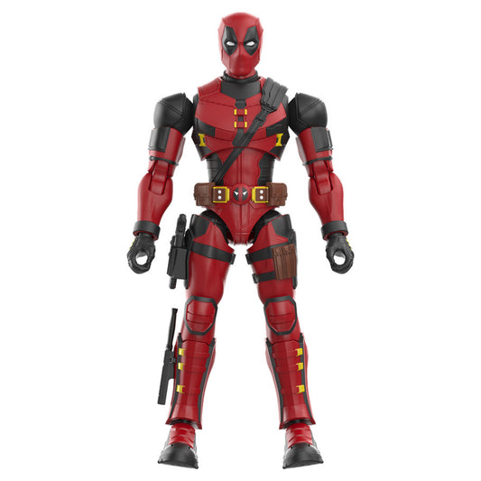 Blokees Marvel Infinity Saga Champion Deadpool