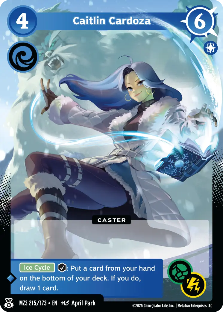 Caitlin Cardoza MZ3_215 Legend