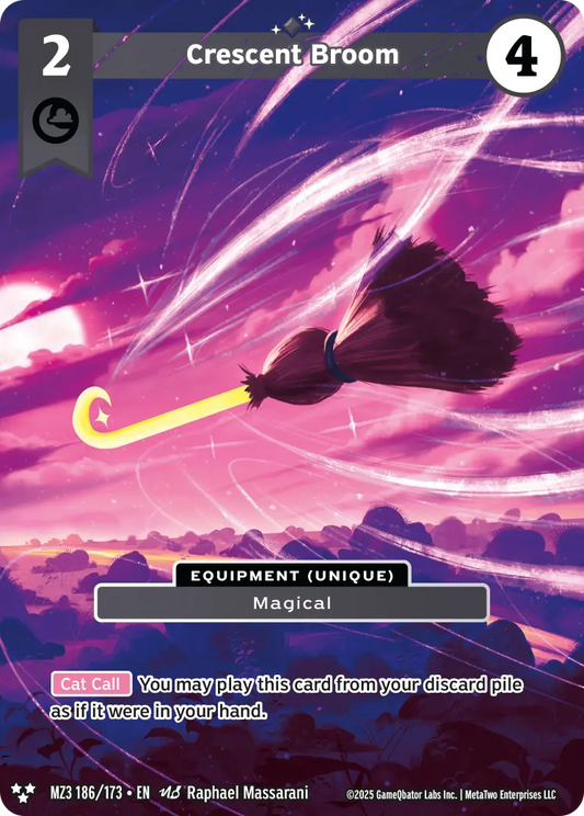 Crescent Broom MZ3_186 Alt Art