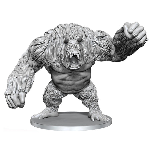 D&D Nolzur's Marvelous Miniatures: Barlgura