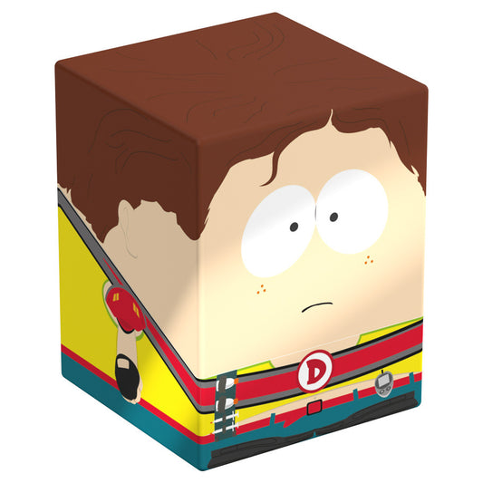 Deck Box: Squaroes: South Park: Fractured But Whole: Captain Diabetes