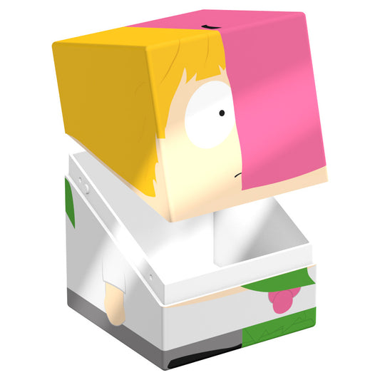 Deck Box Squaroes South Park Fractured But Whole Mintberry Crunch