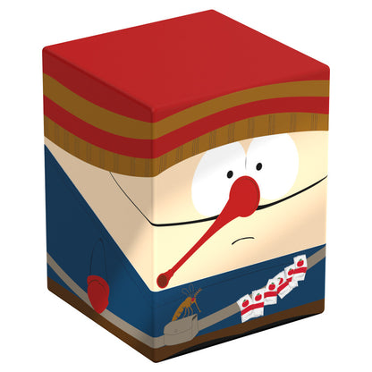 Deck Box Squaroes South Park Fractured But Whole Mosquito