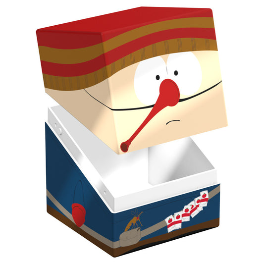 Deck Box Squaroes South Park Fractured But Whole Mosquito