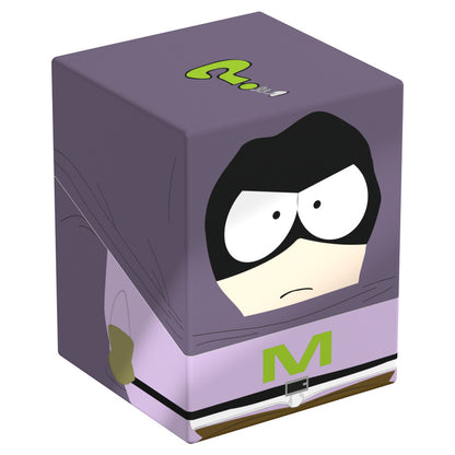 Deck Box Squaroes South Park Fractured But Whole Mysterion