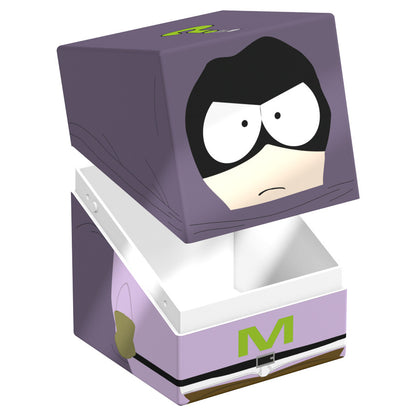 Deck Box Squaroes South Park Fractured But Whole Mysterion