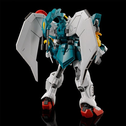 Gundam: High Grade AFTER COLONY: 1/144:  XXXG-01S2 Altron