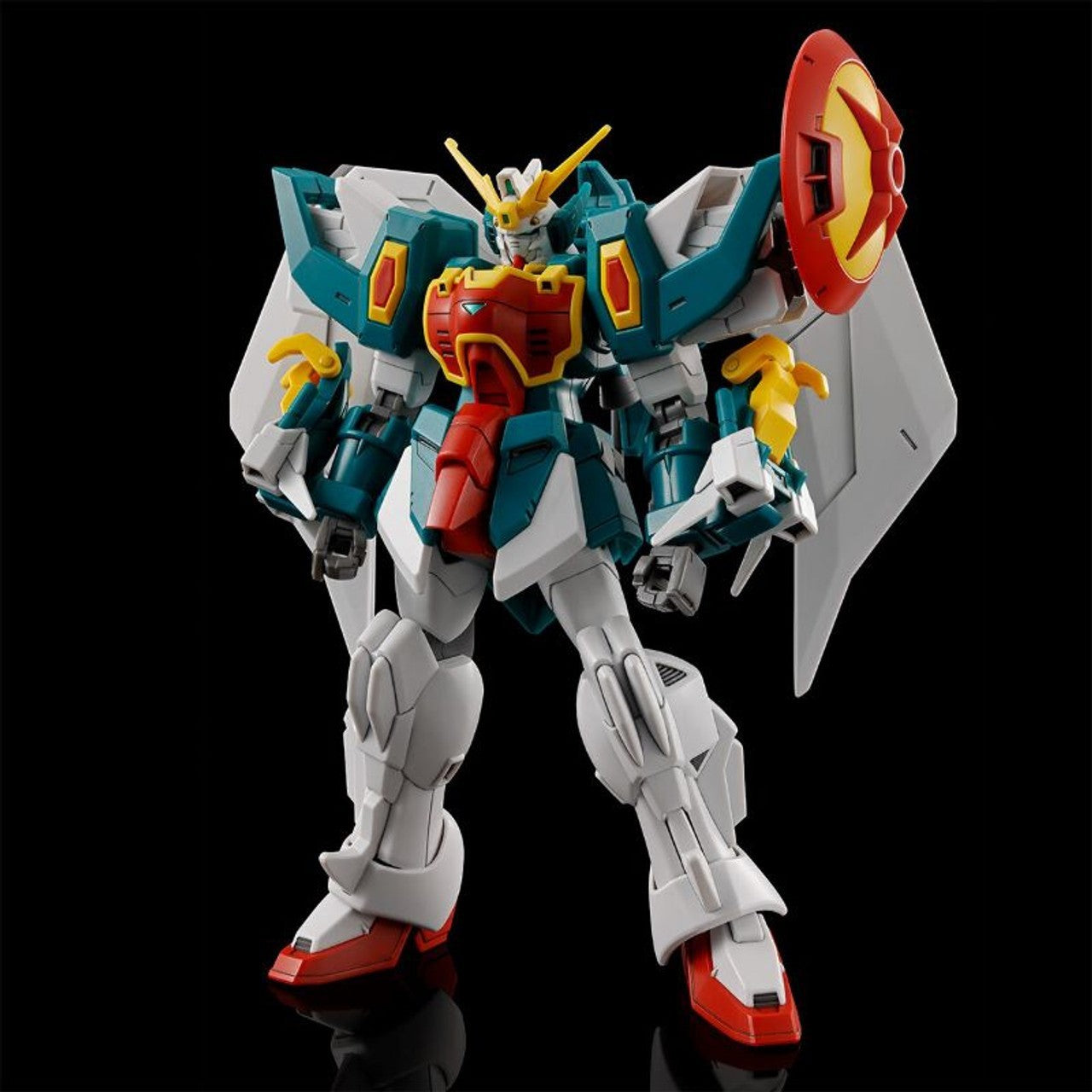 Gundam: High Grade AFTER COLONY: 1/144:  XXXG-01S2 Altron