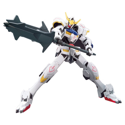 Gundam: HG IRON-BLOODED ORPHANS High Grade: 1/144 Barbatos