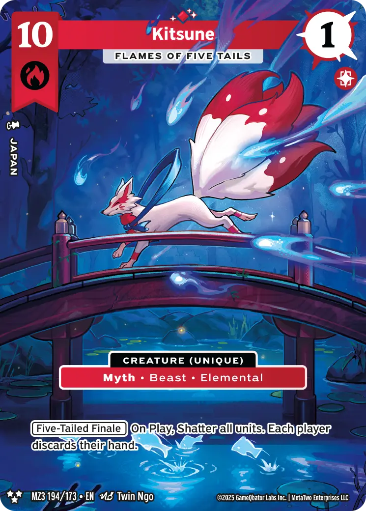 Kitsune MZ3_194 Alt Art