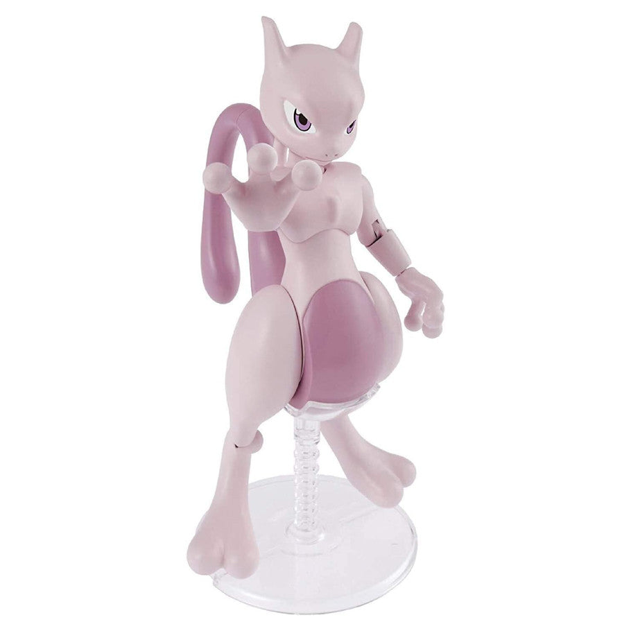 PokEmon: Model Kit: Mewtwo