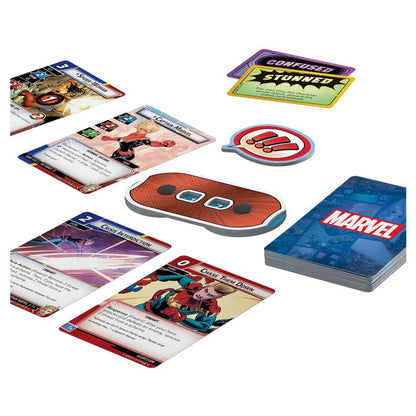 Marvel Champions LCG The Card Game