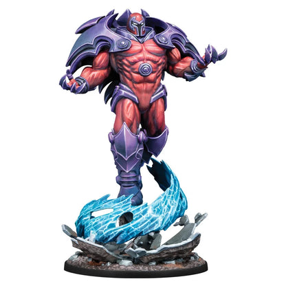Marvel Crisis Protocol: Onslaught