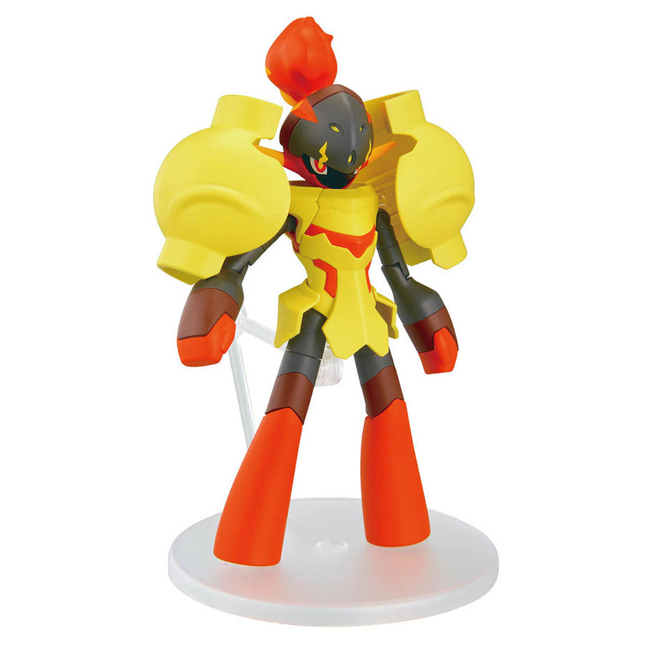 Pokemon Model Kit Armarouge