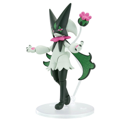 Pokemon Model Kit Meowscarada
