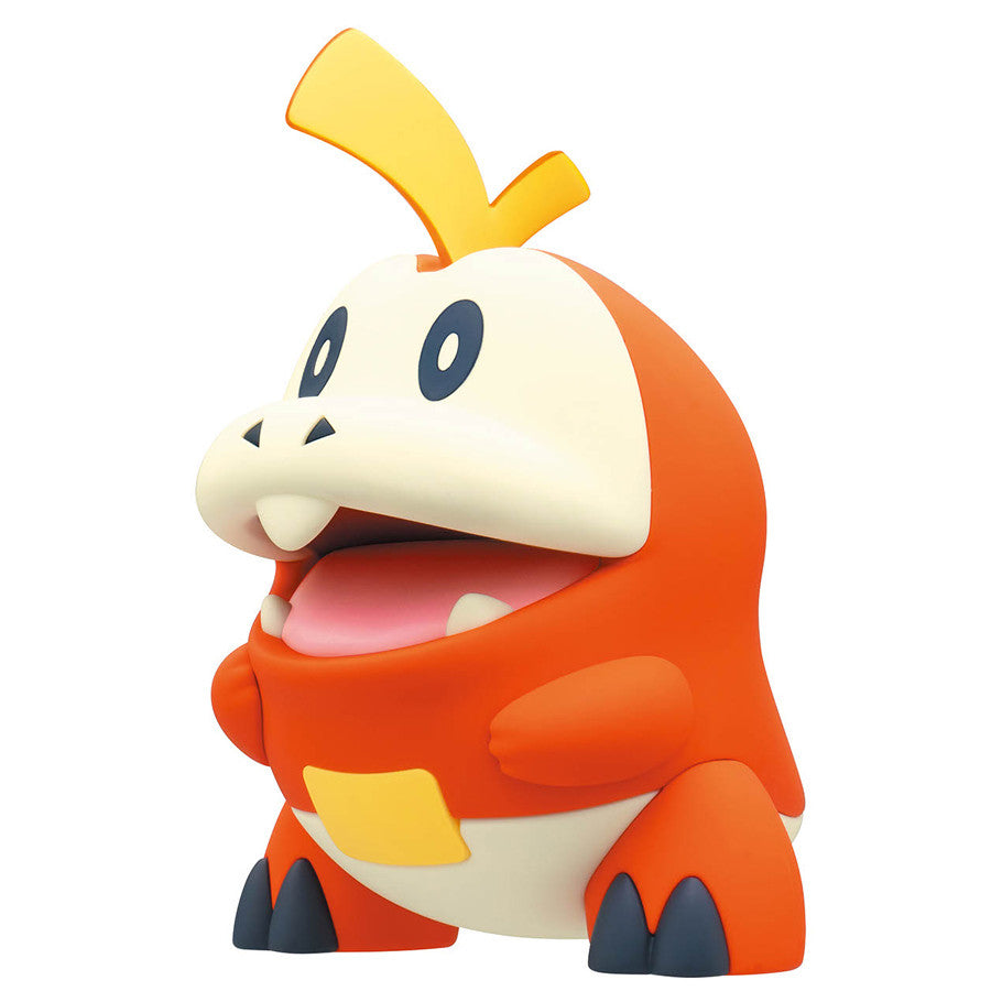 Pokemon: Model Kit Quick: Fuecoco