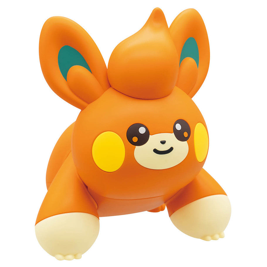 Pokemon Model Kit Quick Pawmi